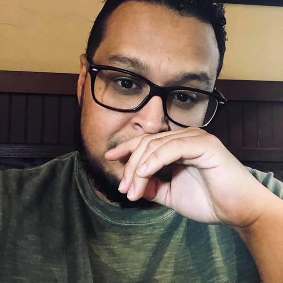 Meet your Posher, David - Picture 1 of 1